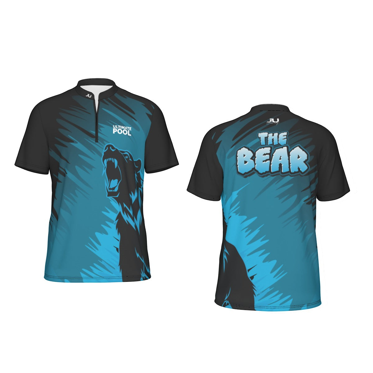 Ben Doyle "The Bear" Men's Shirt