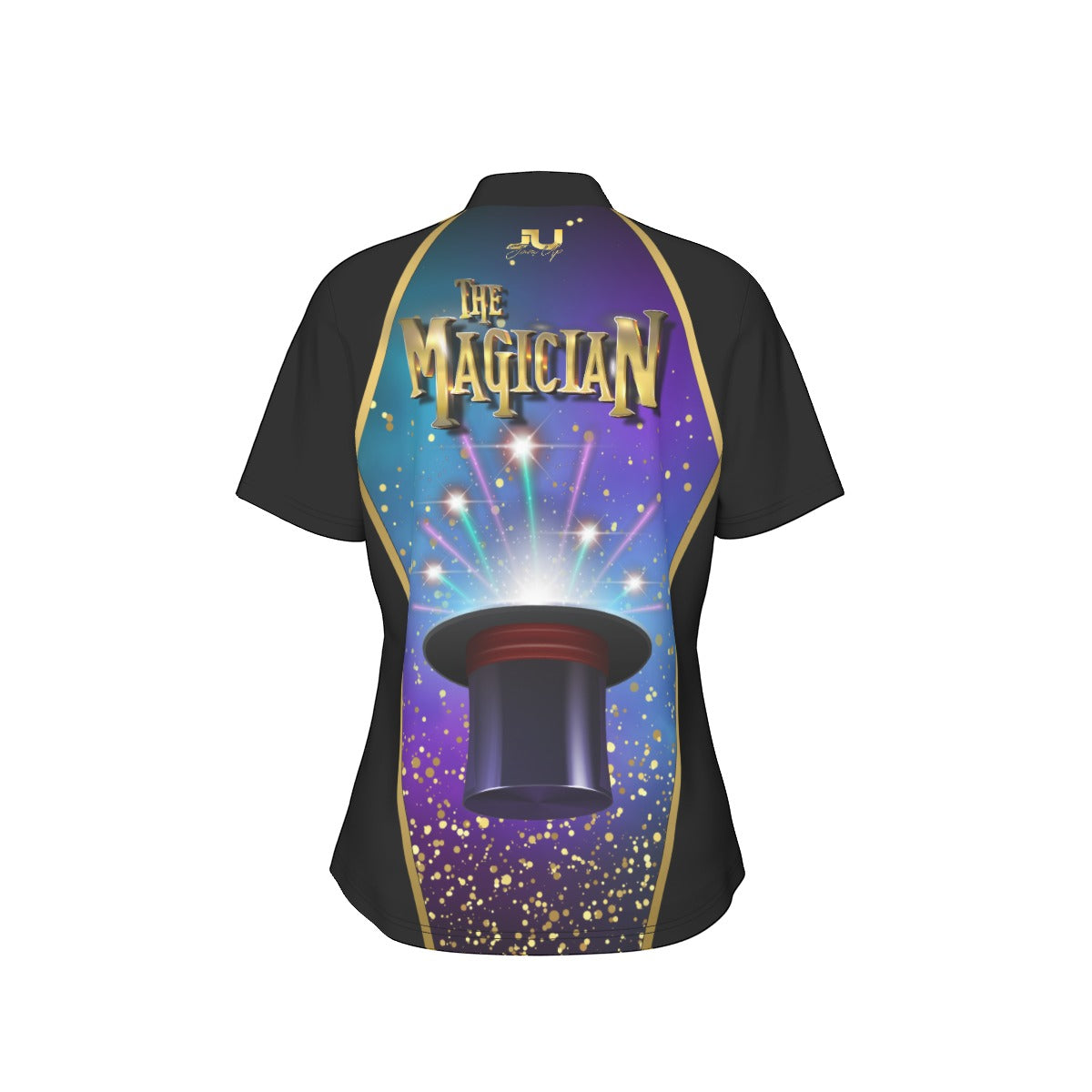 Chris Melling "The Magician" Women's Shirt