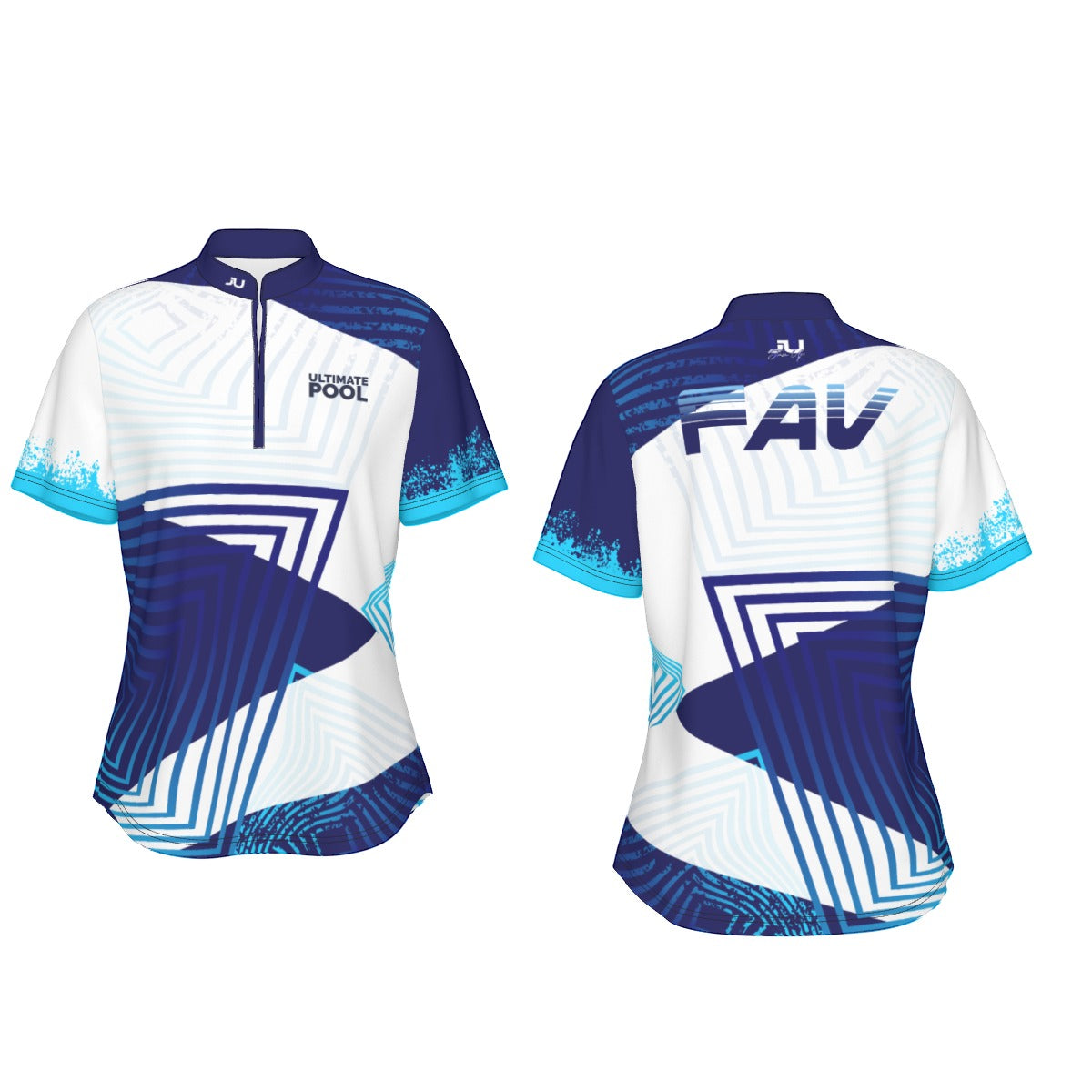 Ian Ali "FAV" Women's Shirt