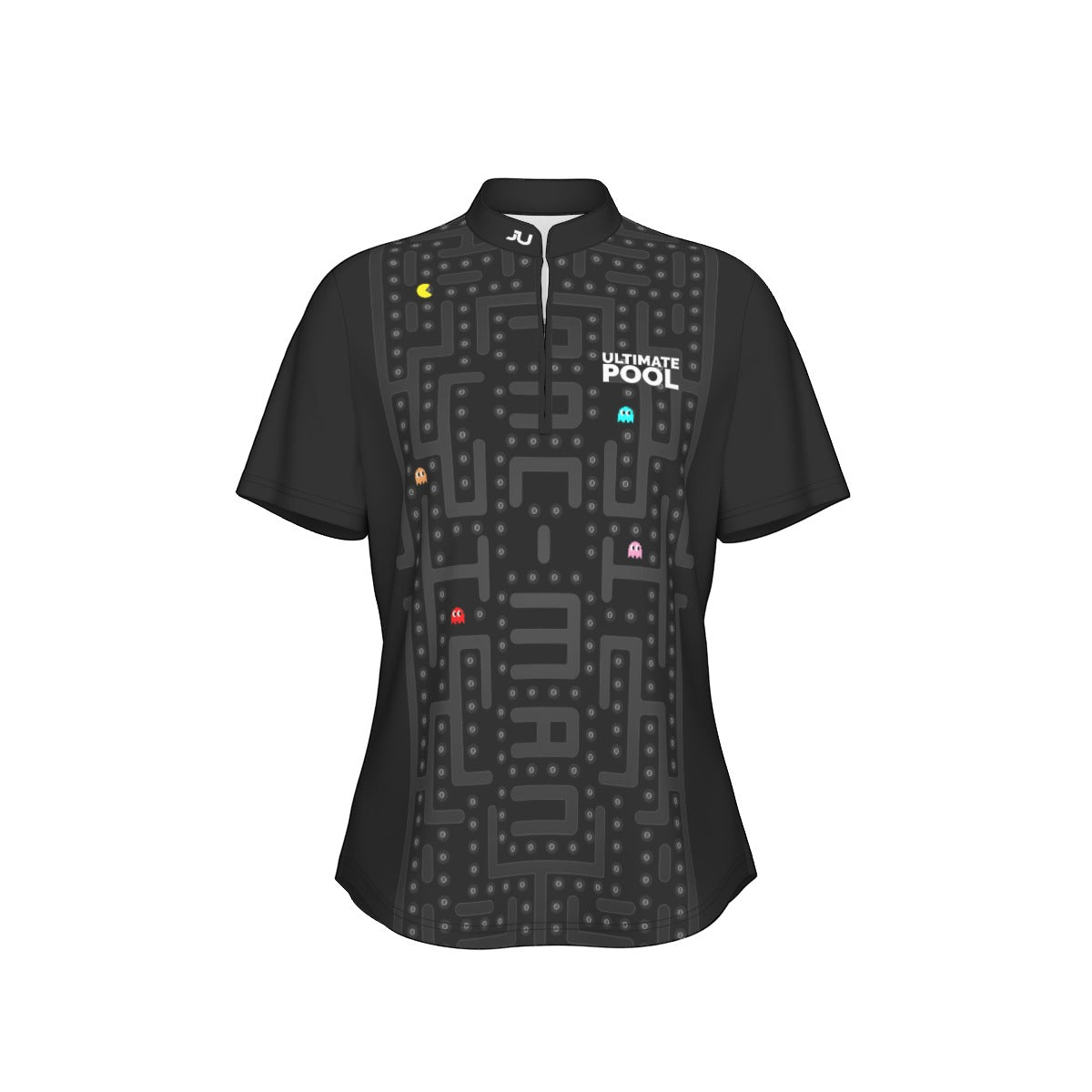 Greg Batten "Pac-Man" Women's Shirt