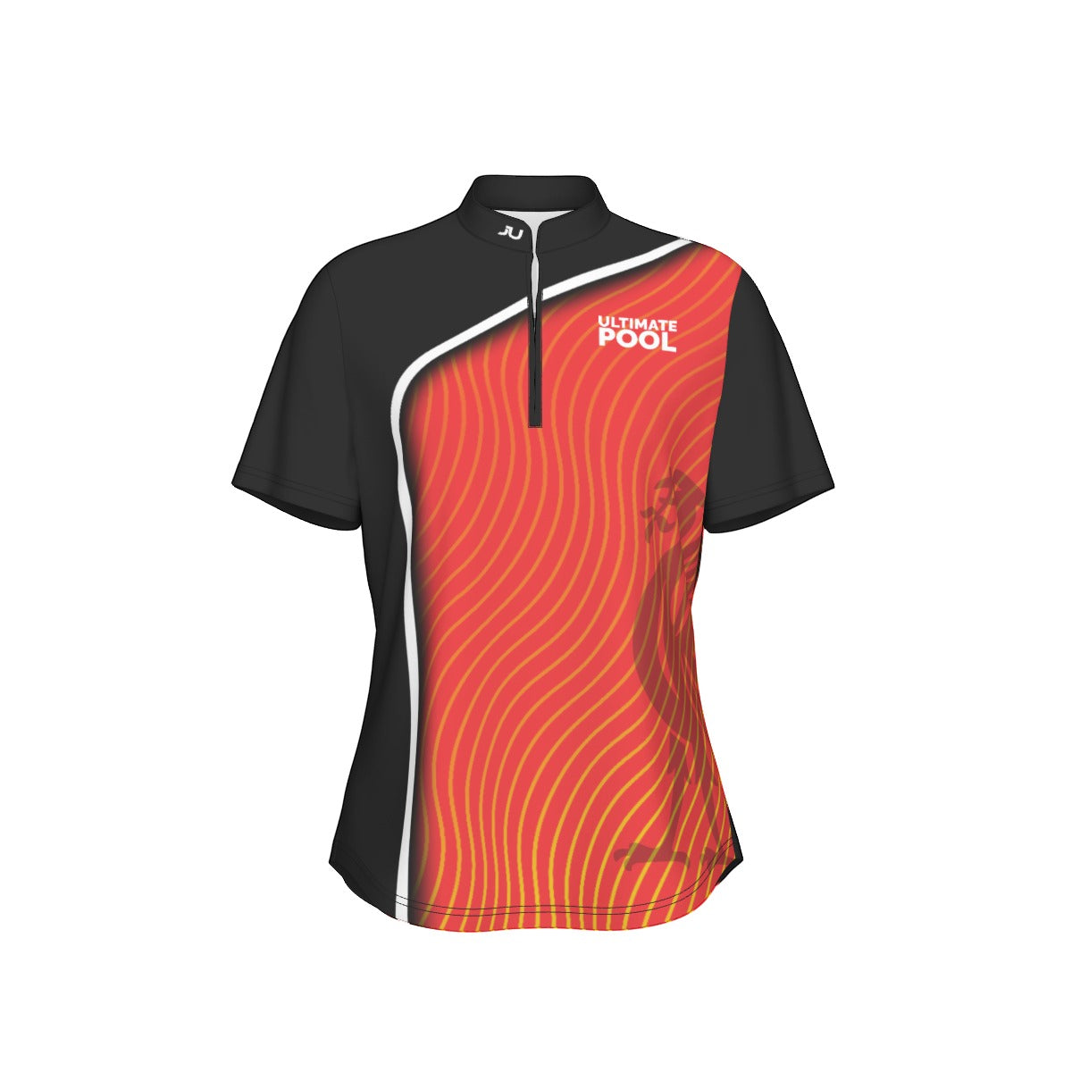 Andrew Williams "Dubz" Women's Shirt