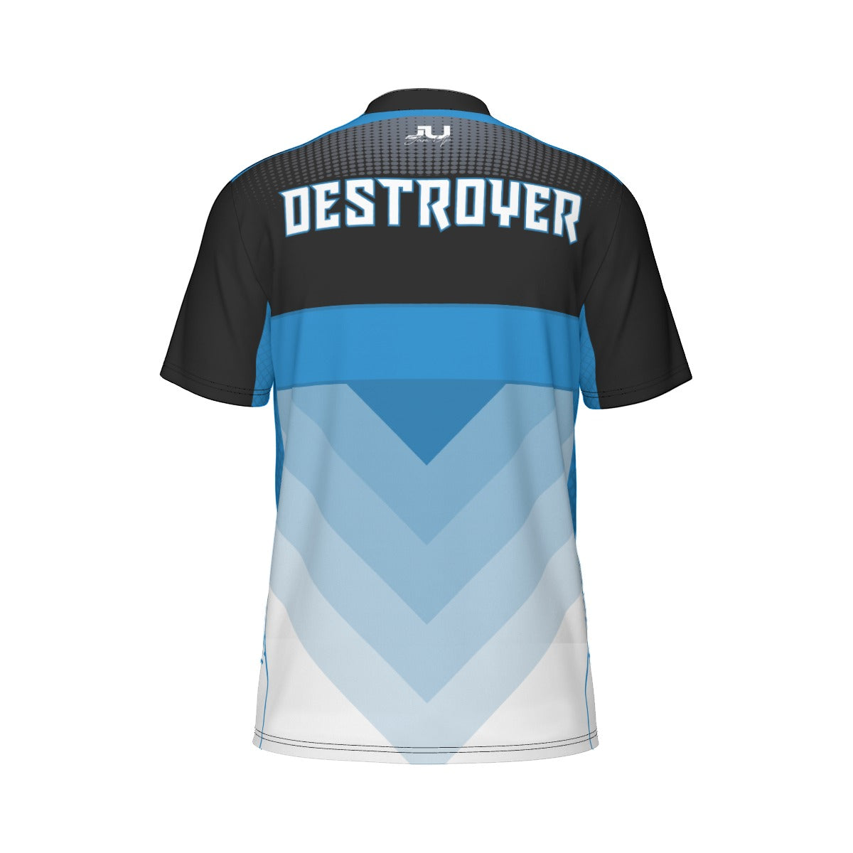 Declan Brennan "Destroyer" Men's Shirt