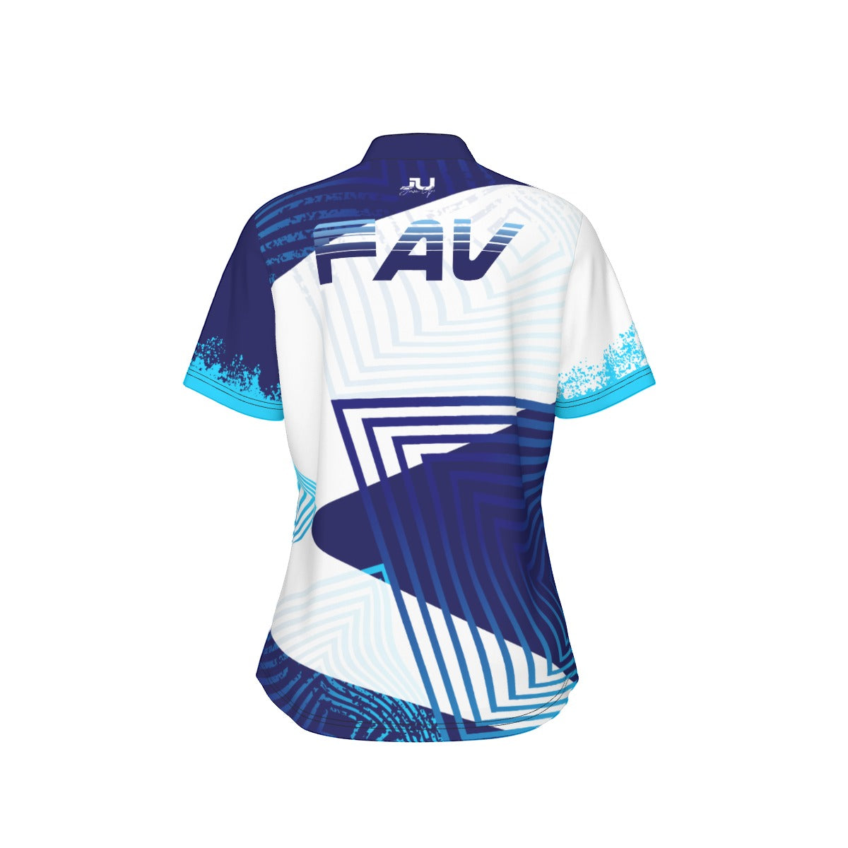 Ian Ali "FAV" Women's Shirt