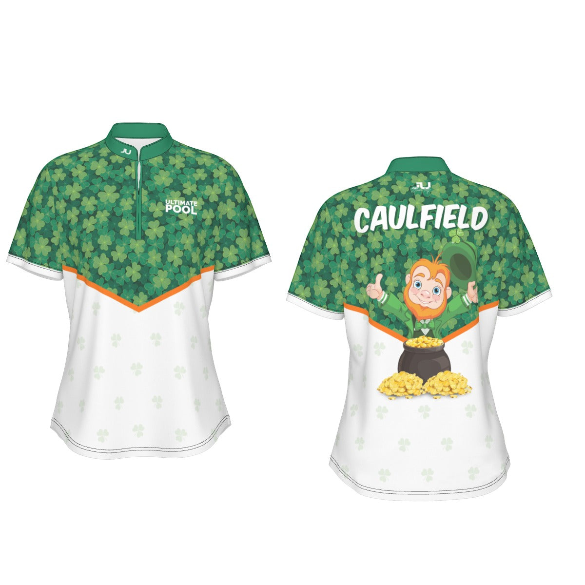 Kristi Caulfield Women's Shirt