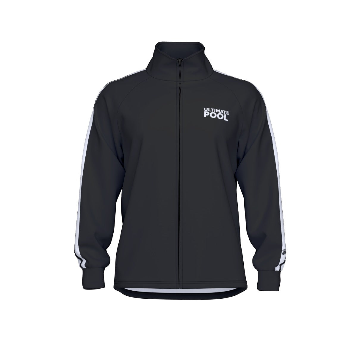 Ultimate Pool Game Day Men's Jacket