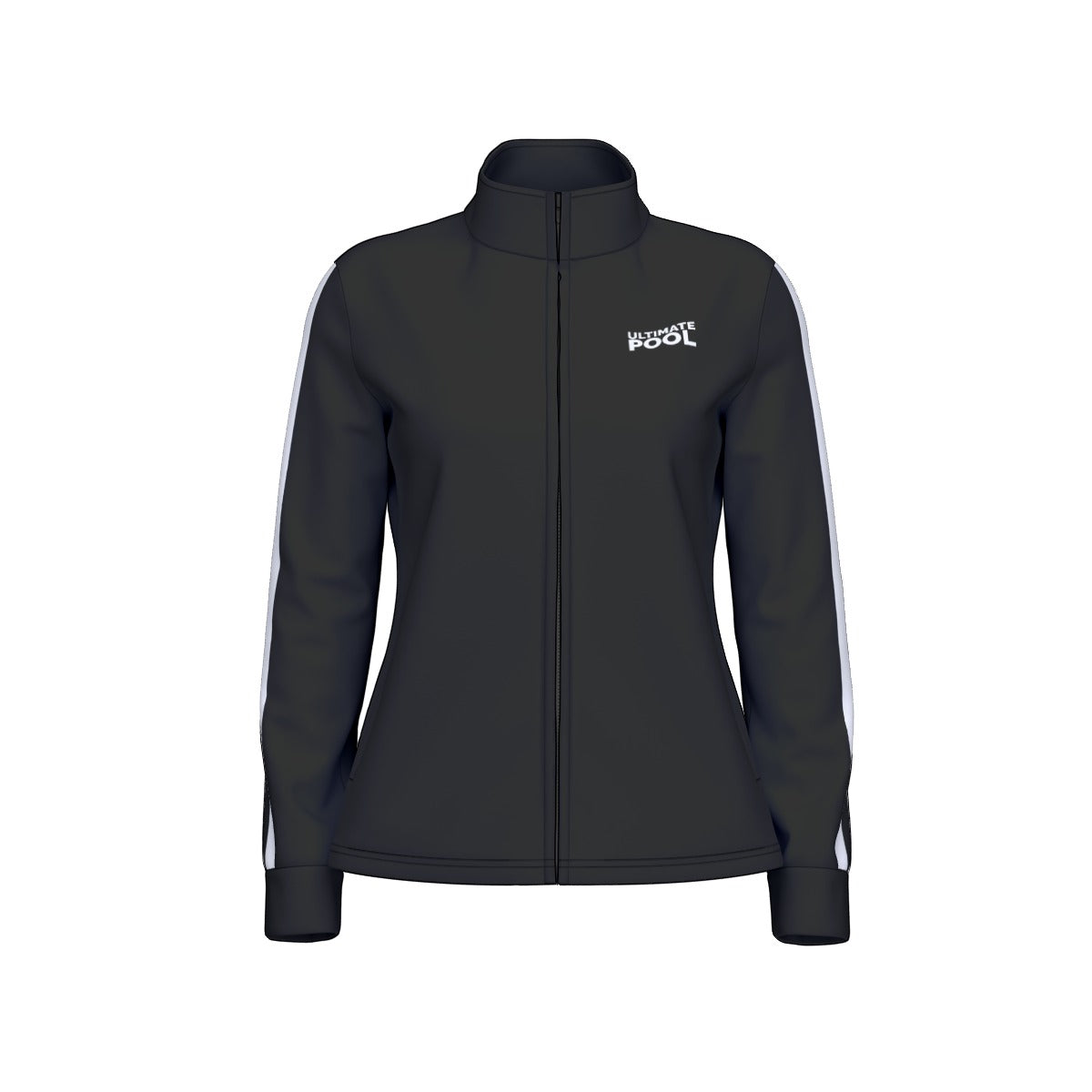 Ultimate Pool Game Day Women's Jacket