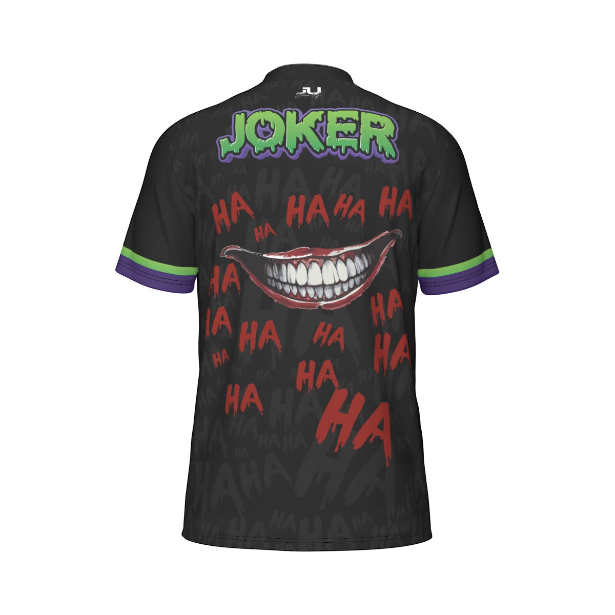 James Croxton "Joker" Men's Shirt