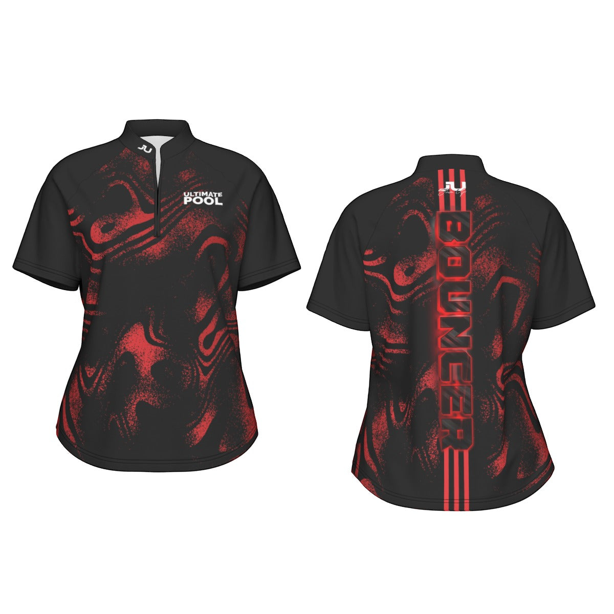 Simon Fitzsimmons "Bouncer" Women's Shirt