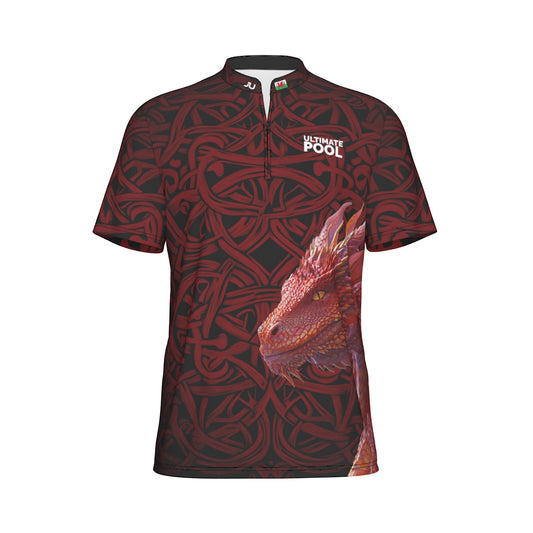 Zak Shepherd Men's Shirt