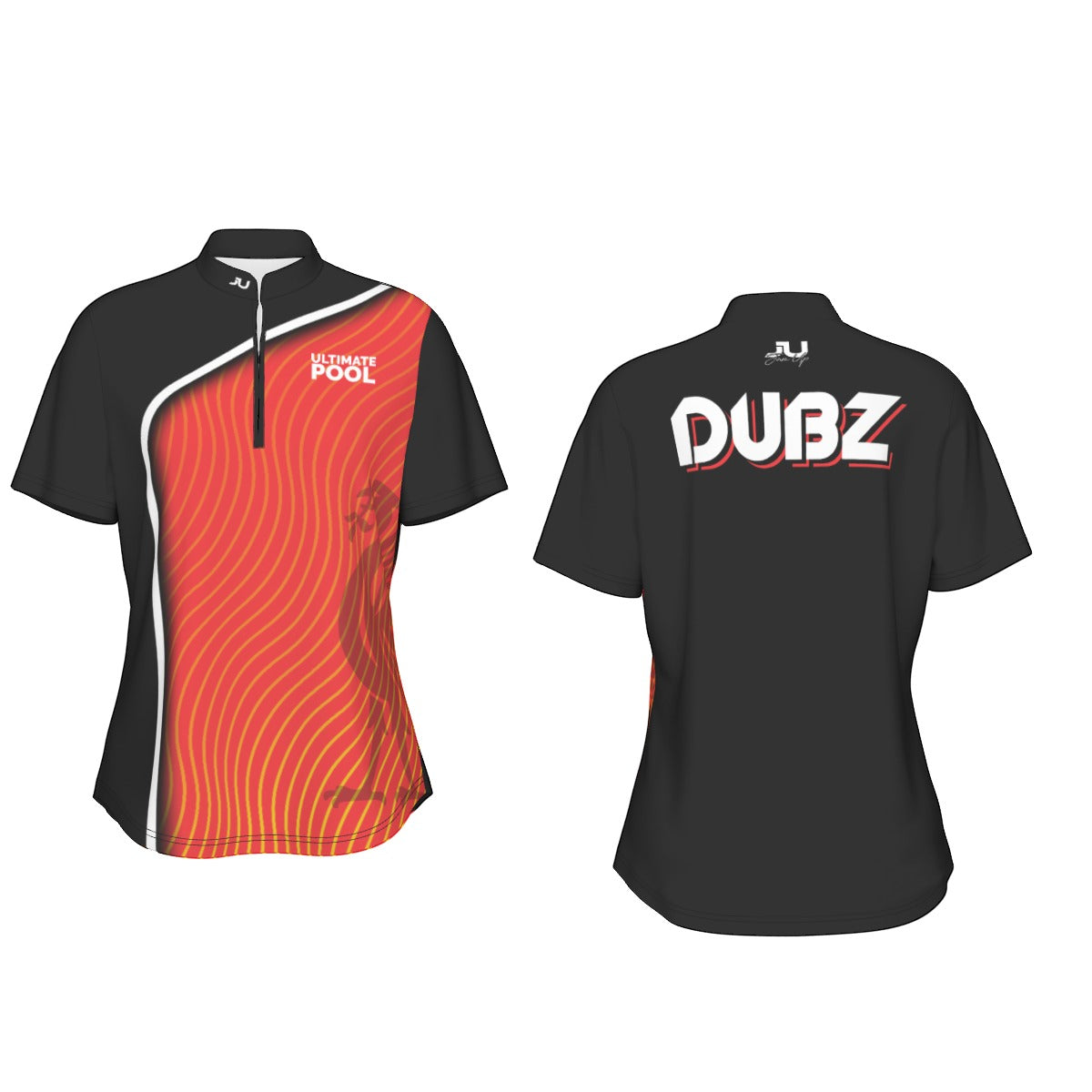 Andrew Williams "Dubz" Women's Shirt