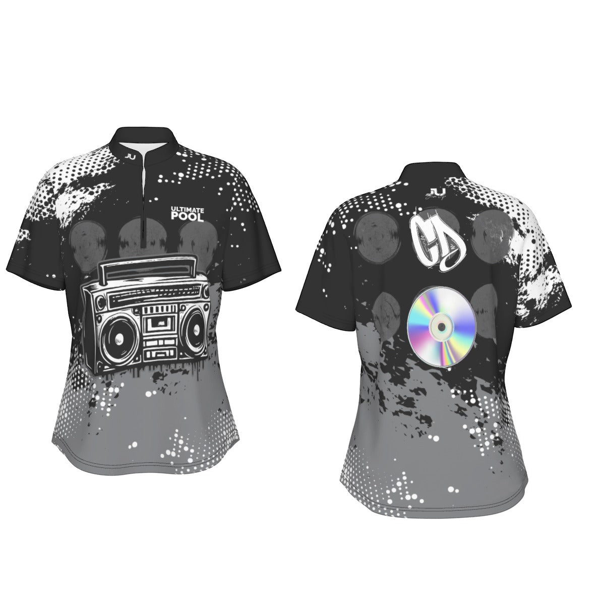 Chris Day "CD" Women's Shirt