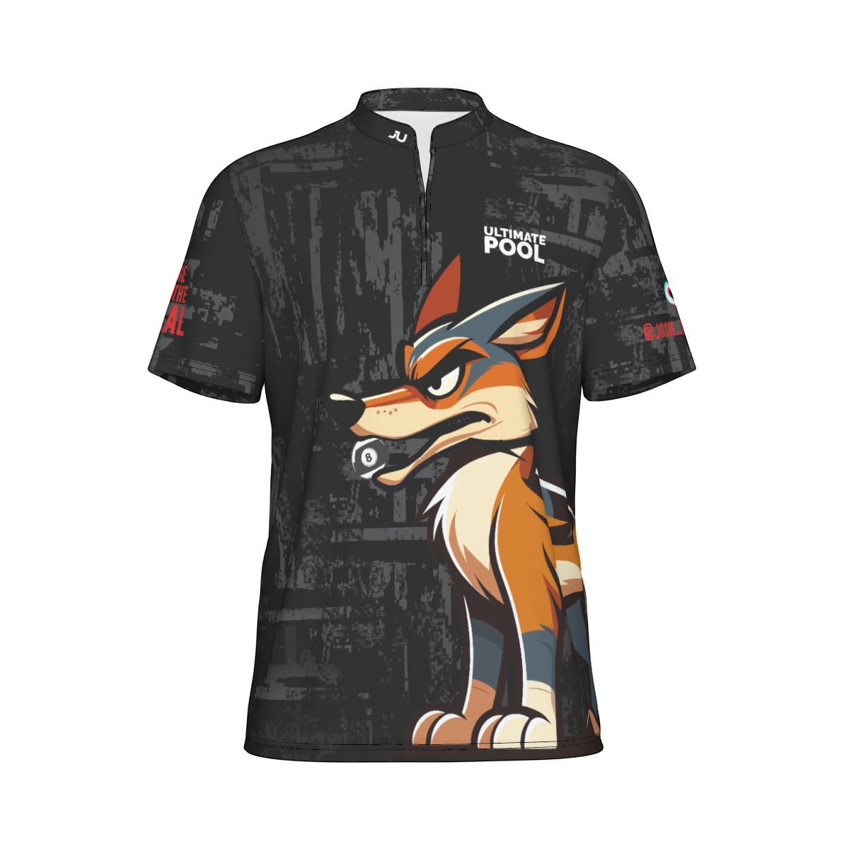 Josh Juhasz "The Jackal" Men's Shirt