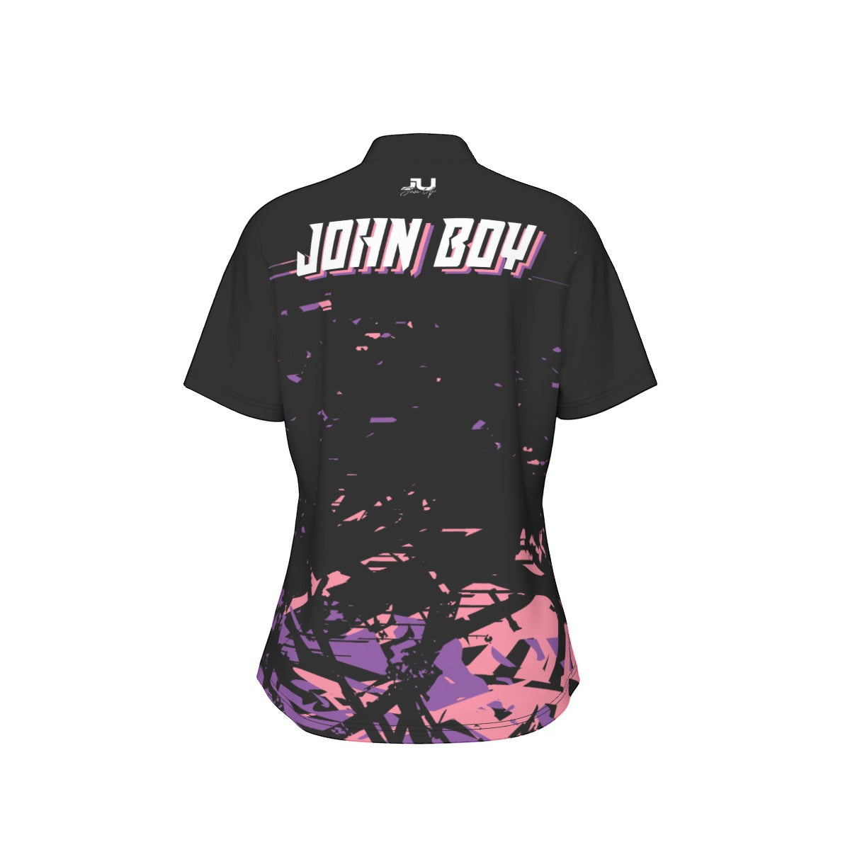 Jon Chambers "John Boy" Women's Shirt