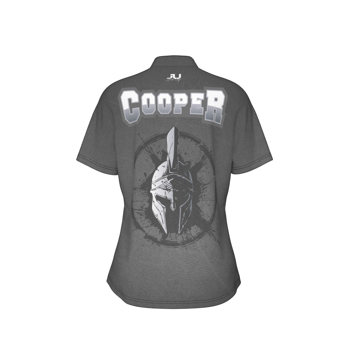 Zac Cooper "Gladiator" Women's Shirt