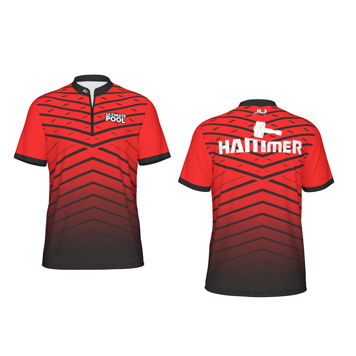 Stevie Dempsey "The Hammer" Men's Shirt