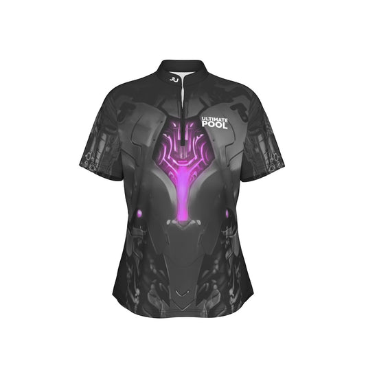 Aaron Davies "Cyborg" Women's Shirt