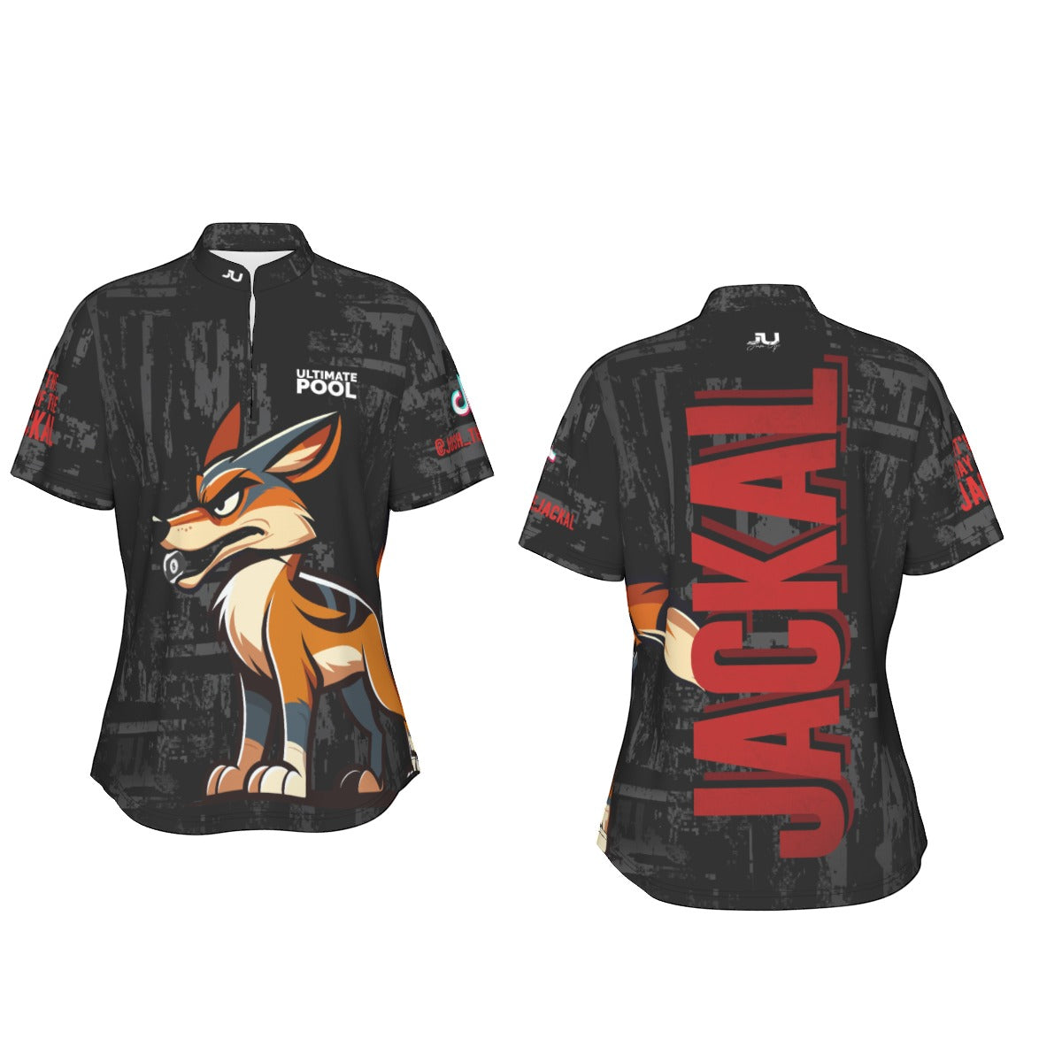 Josh Juhasz "The Jackal" Women's Shirt