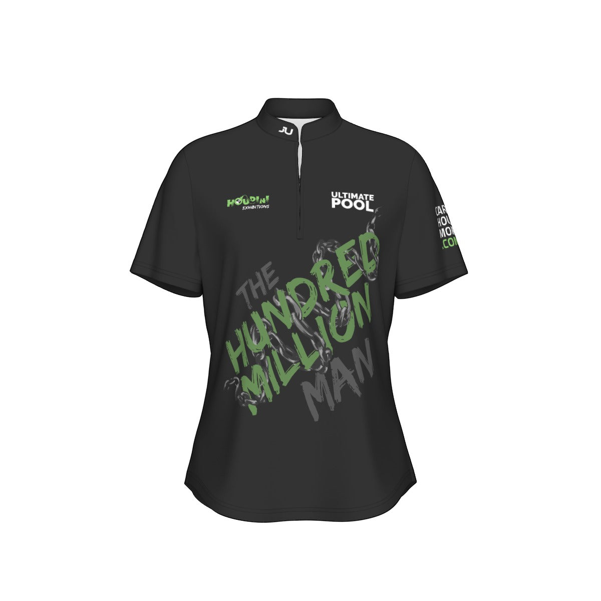 Carl Morris "Houdini" Women's Shirt