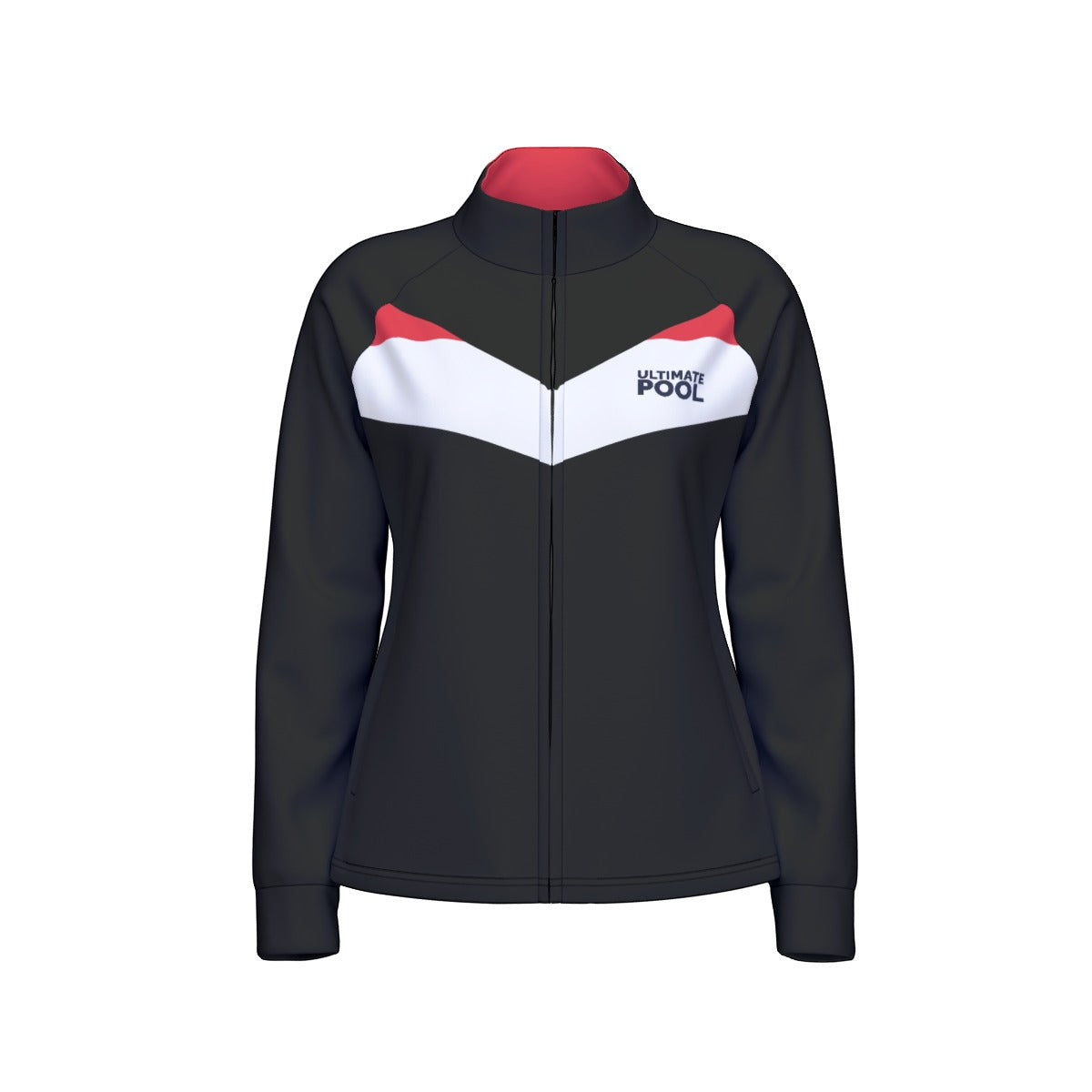 Ultimate Pool Arrow Women's Jacket