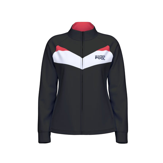 Ultimate Pool Arrow Women's Jacket
