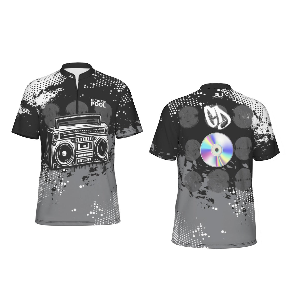 Chris Day "CD" Men's Shirt