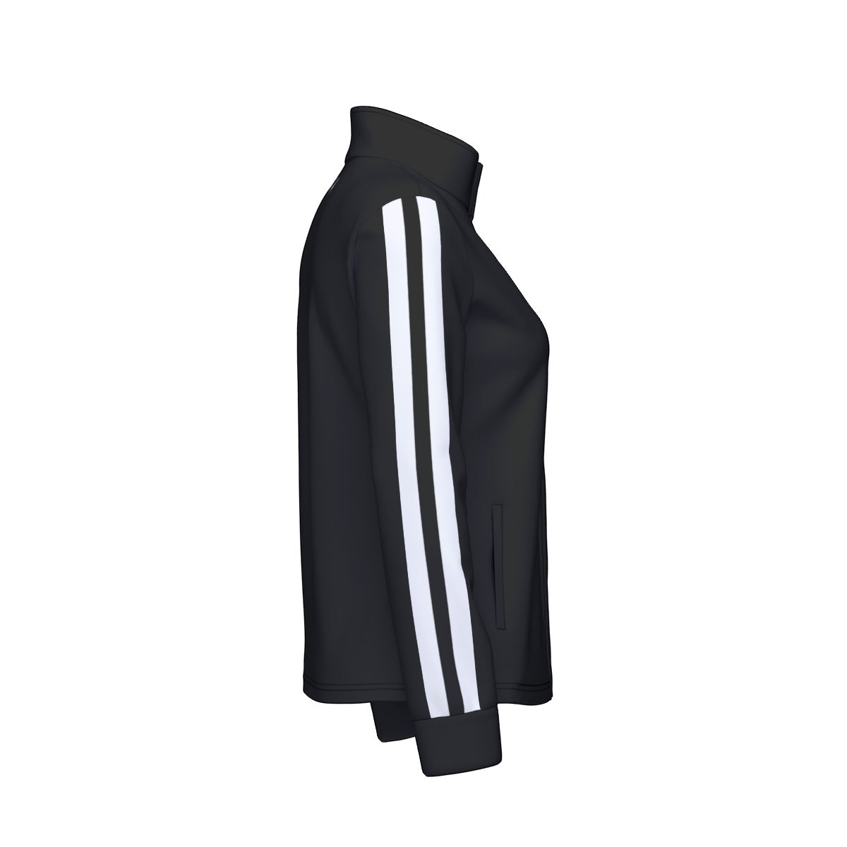 Ultimate Pool Game Day Women's Jacket