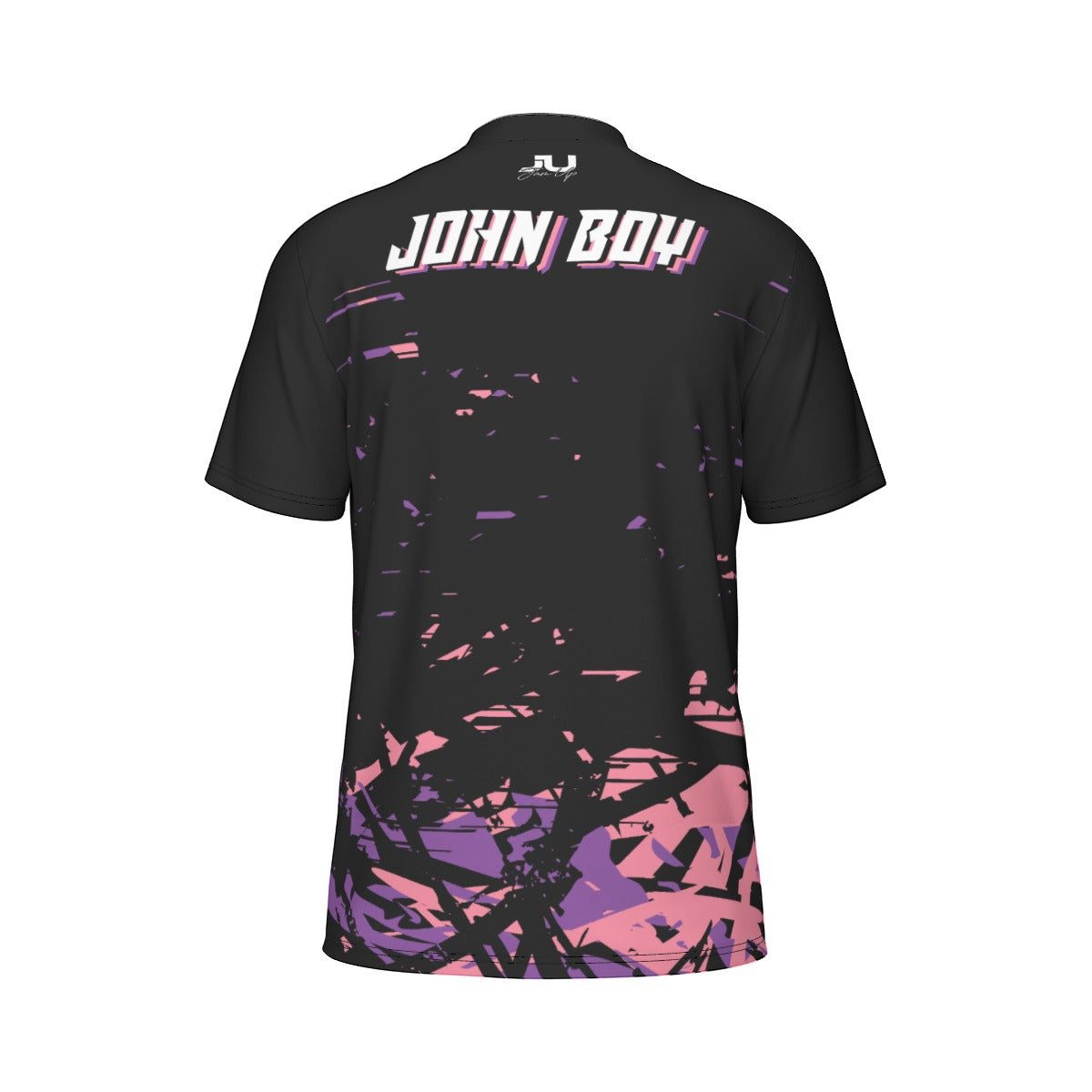 Jon Chambers "John Boy" Men's Shirt