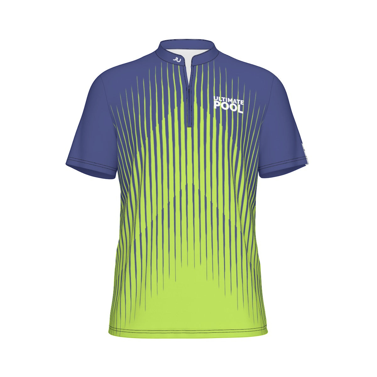 2025 Series Navy Men's Shirt