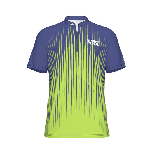 2025 Series Navy Men's Shirt