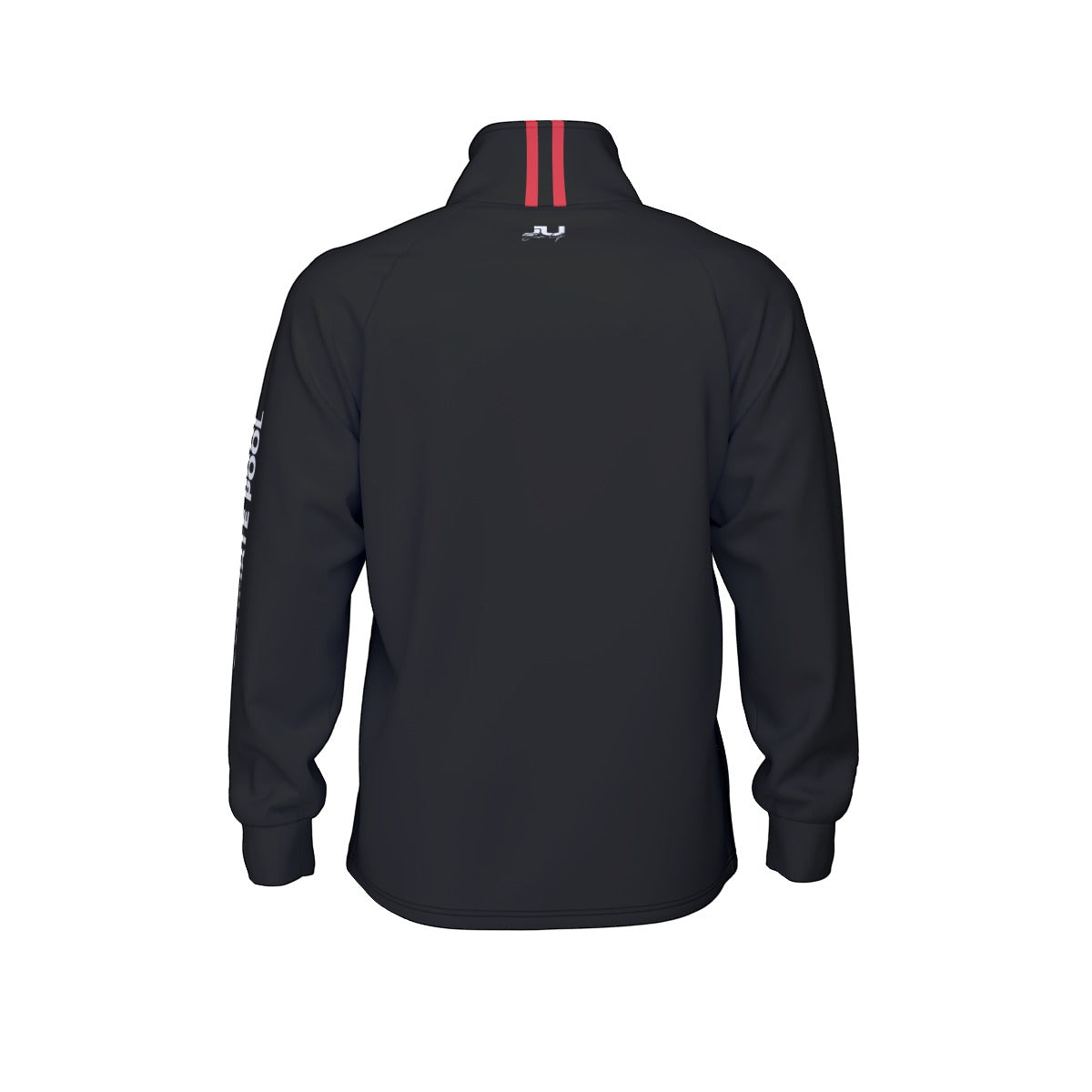 Ultimate Pool Arrow Men's Track Jacket