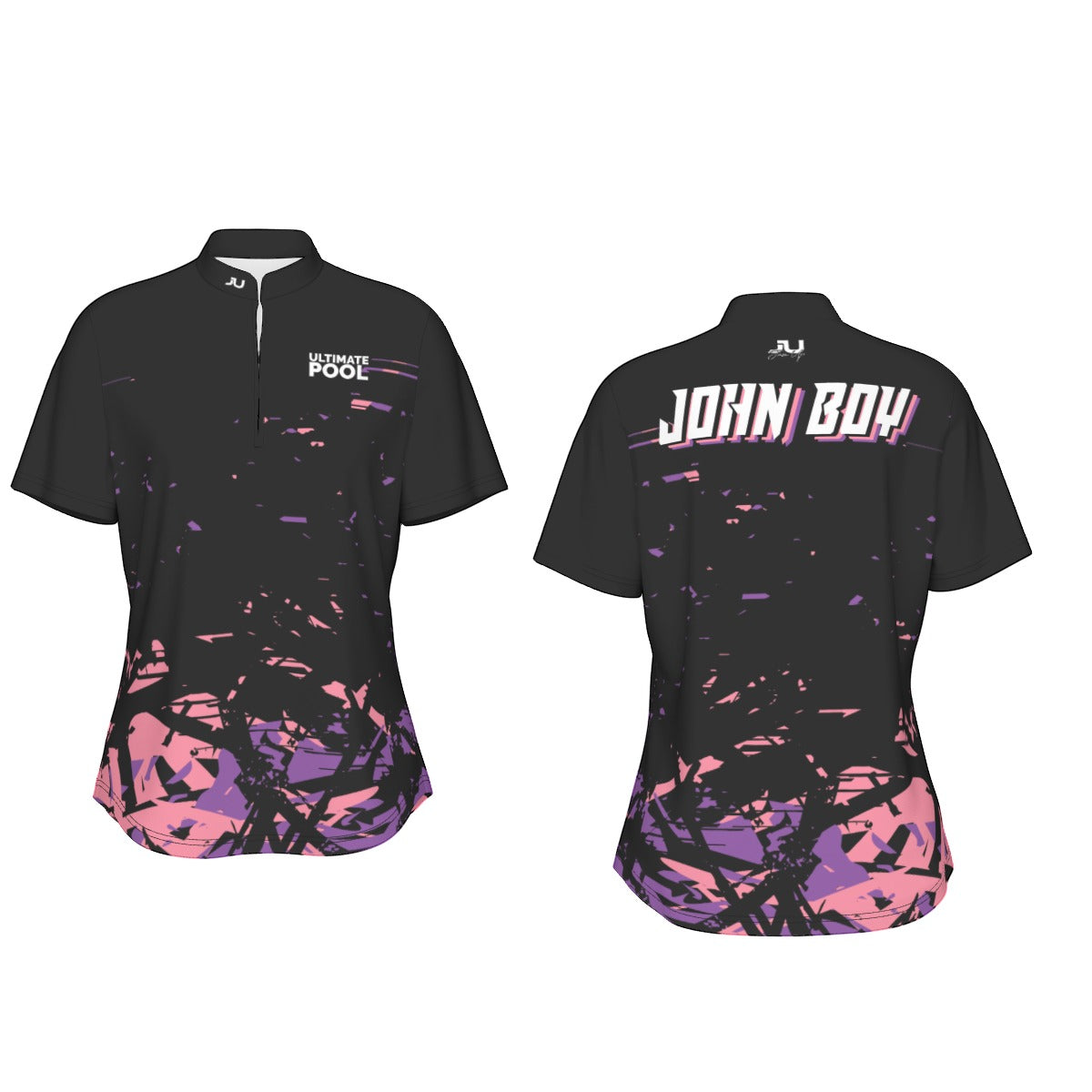 Jon Chambers "John Boy" Women's Shirt