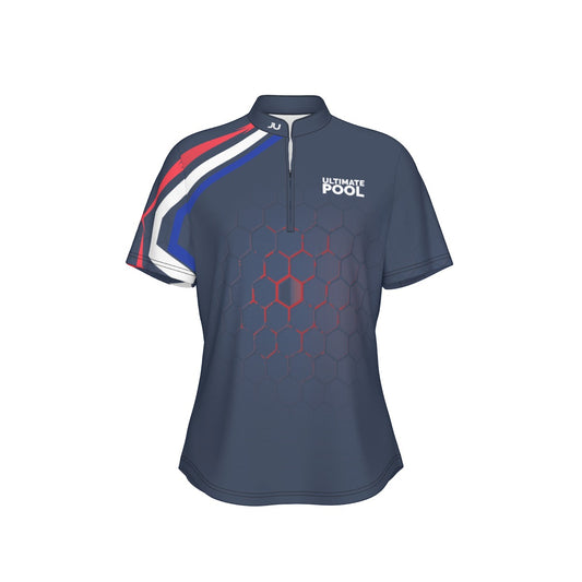 Christophe Lambert "iRobot" Women's Shirt