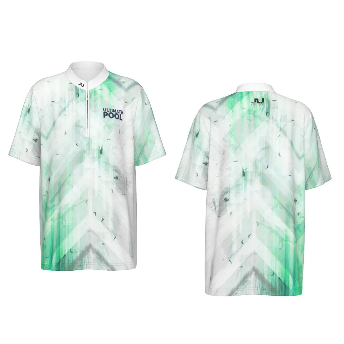 UP Player 1 Youth Shirt