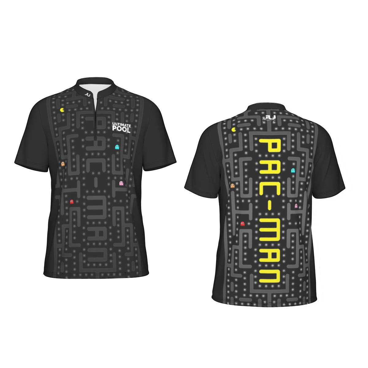 Greg Batten "Pac-Man" Men's Shirt