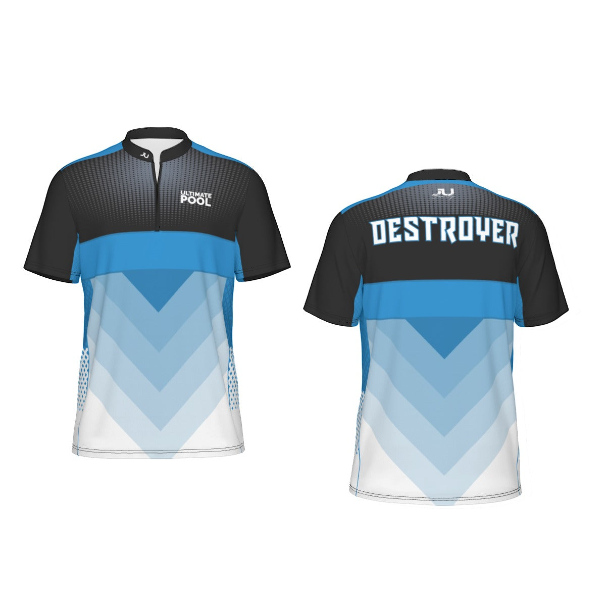 Declan Brennan "Destroyer" Men's Shirt