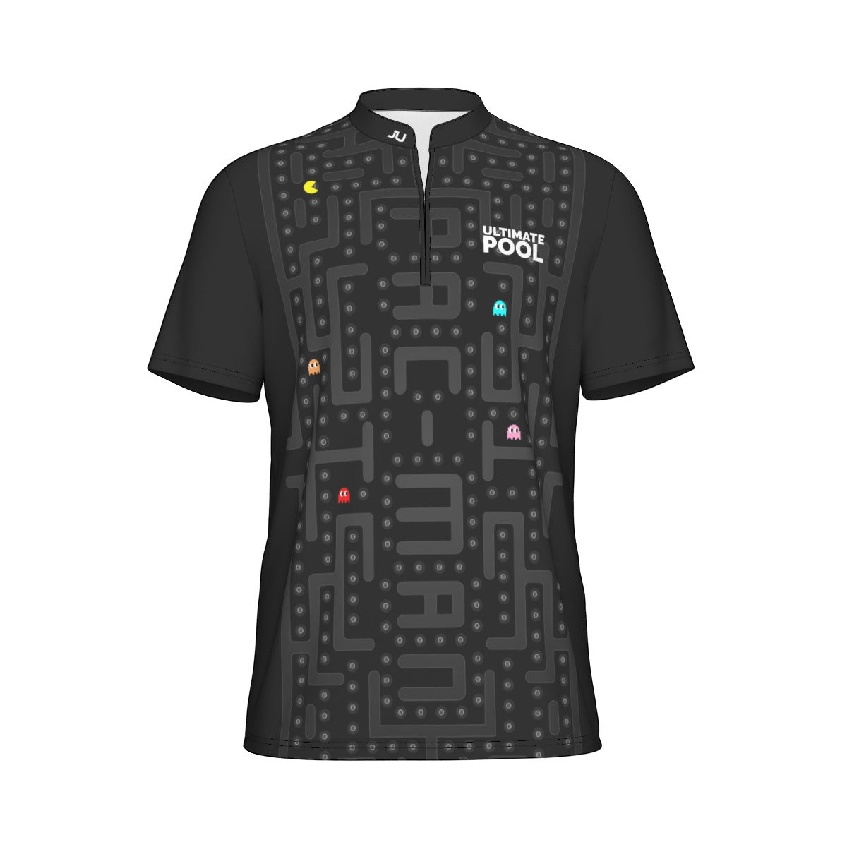 Greg Batten "Pac-Man" Men's Shirt