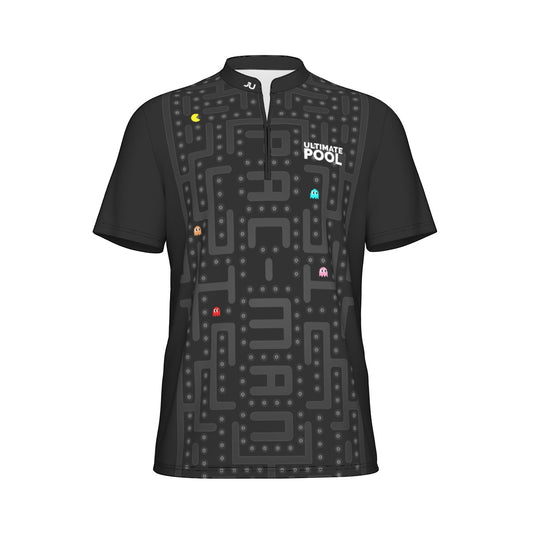 Greg Batten "Pac-Man" Men's Shirt