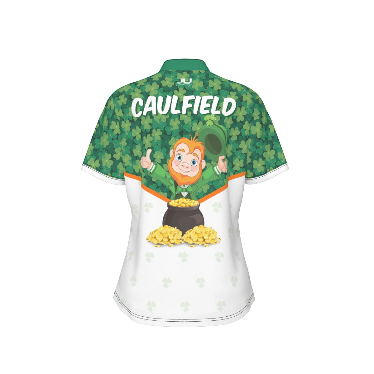 Kristi Caulfield Women's Shirt