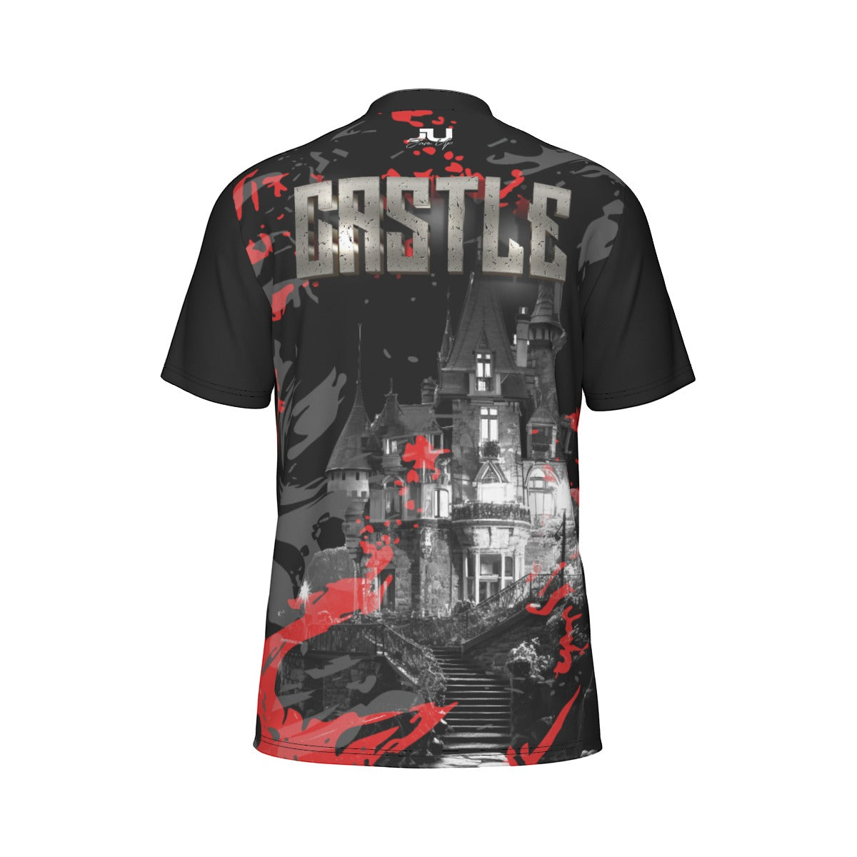 Clayton Castaldi "Castle" Men's Shirt