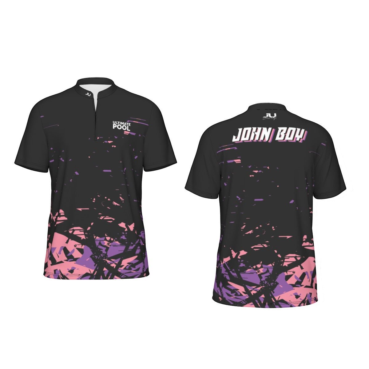 Jon Chambers "John Boy" Men's Shirt
