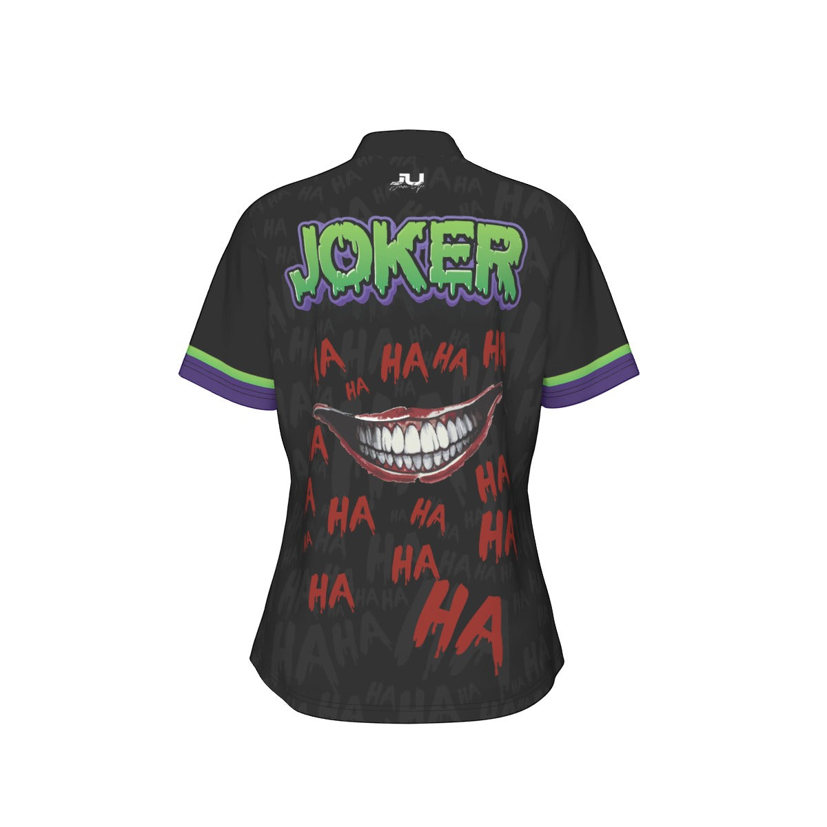James Croxton "Joker" Women's Shirt