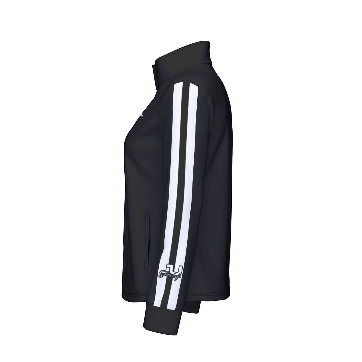 Ultimate Pool Game Day Women's Jacket