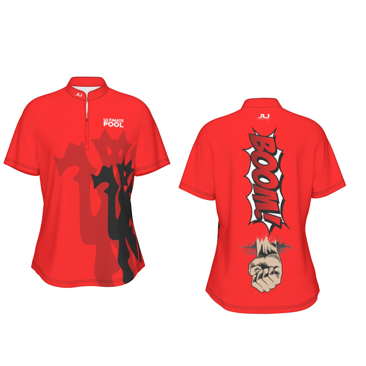 Rob Chambers "Boom" Women's Shirt