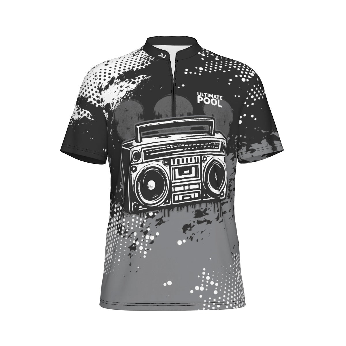 Chris Day "CD" Men's Shirt