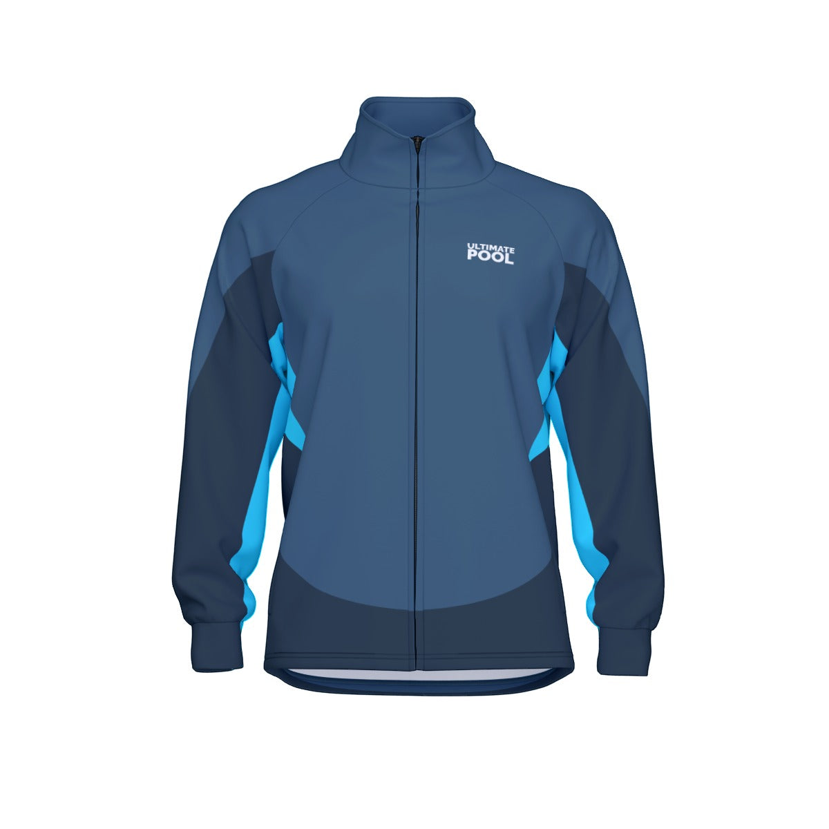 Ultimate Pool Elite Men's Track Jacket