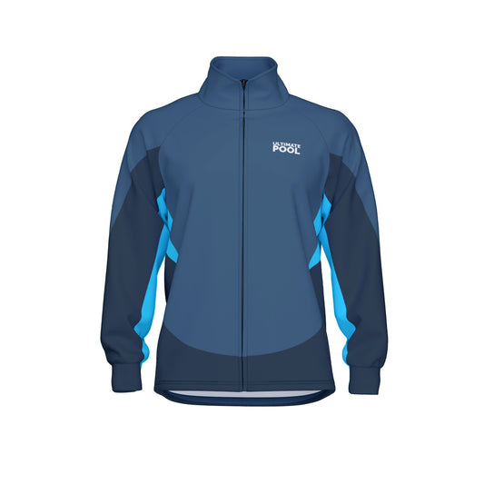 Ultimate Pool Elite Men's Track Jacket
