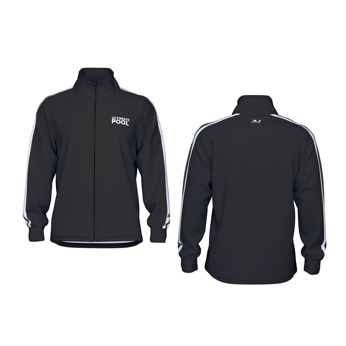 Ultimate Pool Game Day Men's Jacket