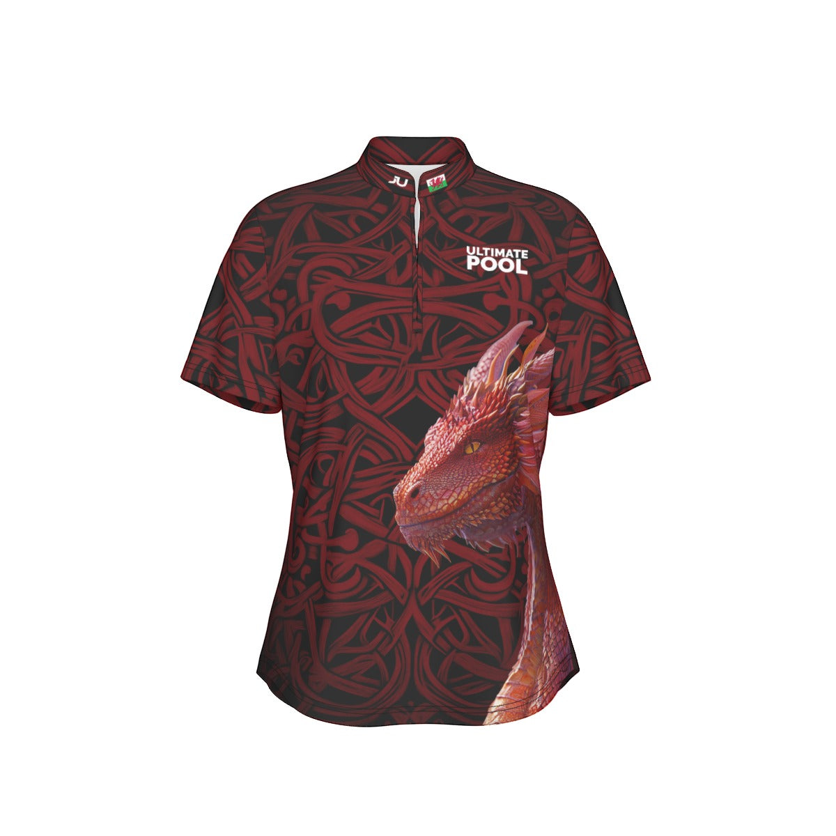 Zak Shepherd Women's Shirt