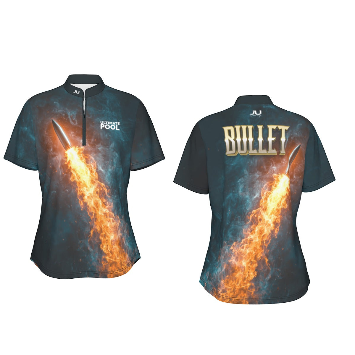 Jaden Billingham "Bullet" Women's Shirt