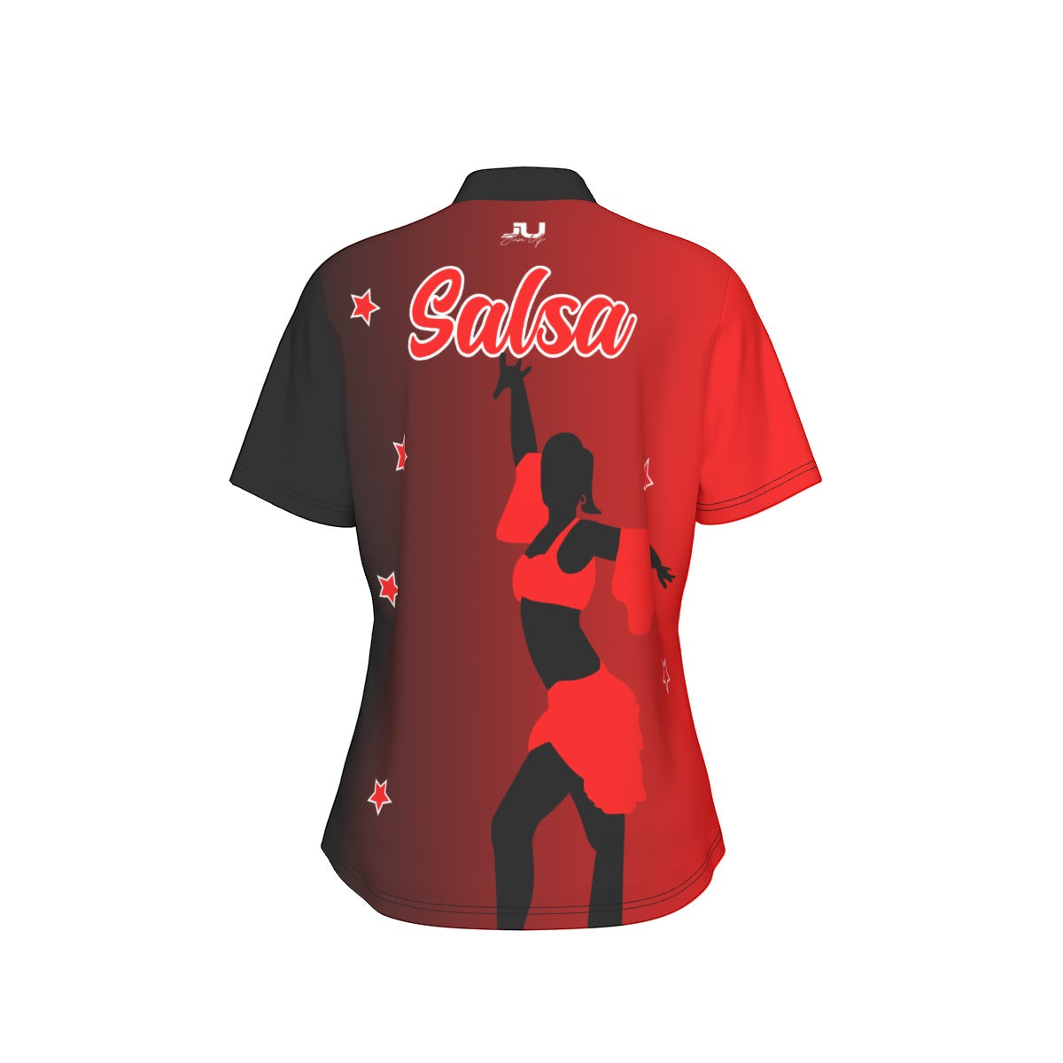 Dave Fernandez "Salsa" Women's Shirt